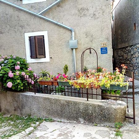 Apartment Merikanic Beli Exterior foto