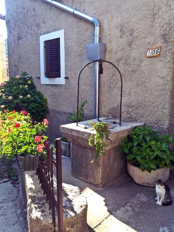 Apartment Merikanic Beli Cameră foto