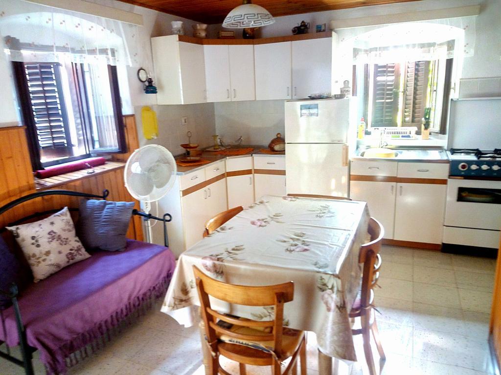 Apartment Merikanic Beli Exterior foto